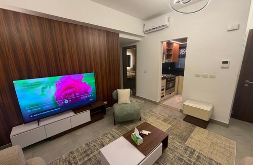 Madinaty Apartment | Luxury Hotel-Style Apartment in Privado, Madinaty