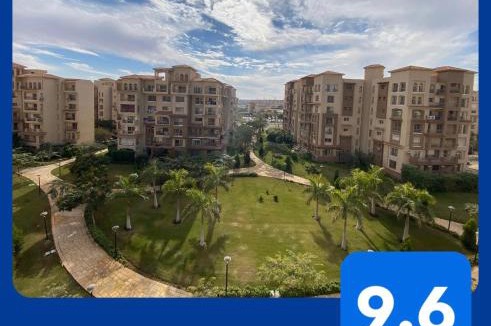 Madinaty Apartment | Luxury Inn 3BR Amazing view in Madinaty B2