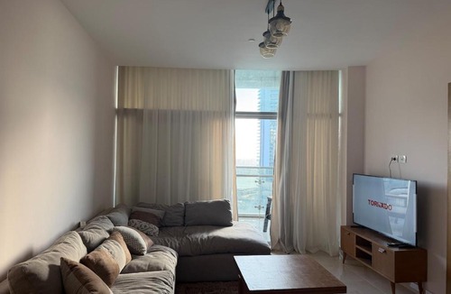 Marina El Alamein Apartment | Luxury LD One Apt Full Sea & Lagoon