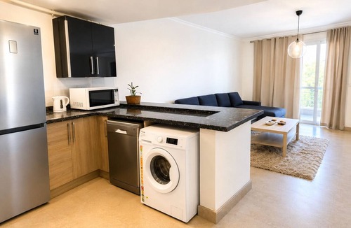 Cairo Apartment | Luxury New Giza Apartment Gated Community Near GEM & Pyramids