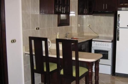 Sharm El Sheikh Apartment | Luxury one bedroom apartment Naama bay