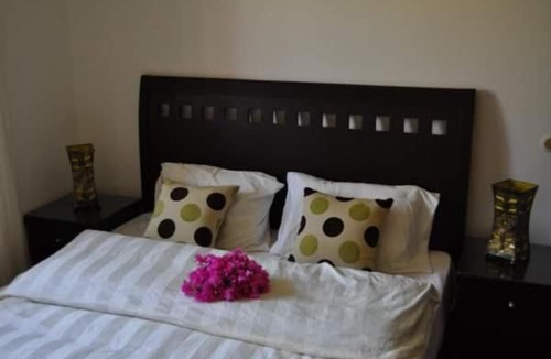 Sharm El Sheikh Apartment | Luxury one bedroom apartment Naama bay