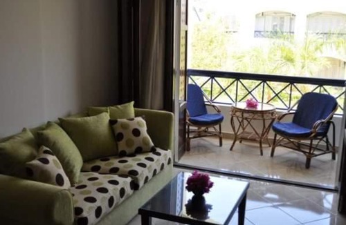 Sharm El Sheikh Apartment | Luxury one bedroom apartment Naama bay