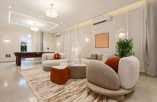 Dream Land Villa | Luxury Pool & Garden Villa Dreamland