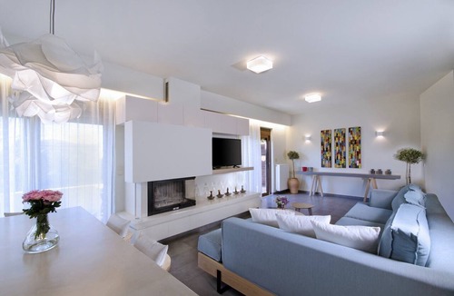 Halepa Villa | LUXURY RESIDENCE AT THE HEART OF THE HISTORIC DISTRICT OF HALEPA