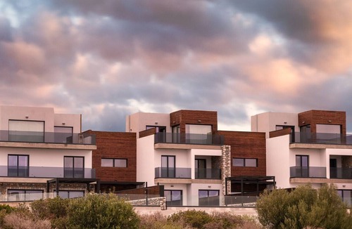 Lahania Villa | Luxury Rhodes Villa | 3 Bedrooms | Villa 6.2 | Great Sea Views