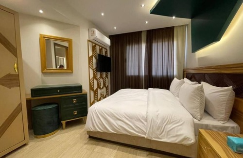 Al Haram Bed & Breakfast | Luxury rooms 5 min from Pyramids and 1 min from The grand museum