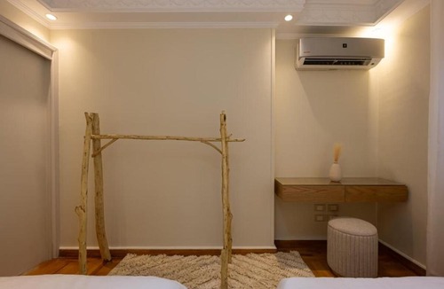 Bab Sharqi Apartment | luxury sea view apartment