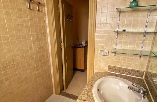 Marsa Alam House | Luxury Sea-View Villa with Private Pool with Diving center & Beach access