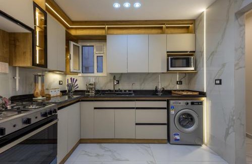 Bab Sharqi Apartment | Luxury seafront apartments