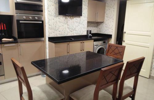 San Stifano Apartment | Luxury See View Apartment in San Stefano Grand Plaza