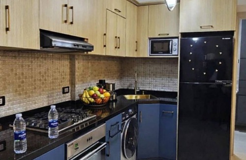Sharm El Sheikh Apartment | Luxury Smart and Cozy privit infinity swimmingpool