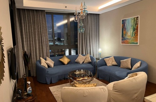 6th of October City Apartment | Luxury Stay