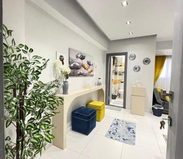 6th of October City Apartment | Luxury Studio House 589-5