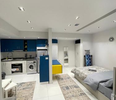 6th of October City Apartment | Luxury Studio House 589-5