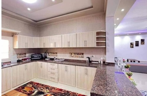 Iking Maryut House | Luxury villa in Alexandria for rent