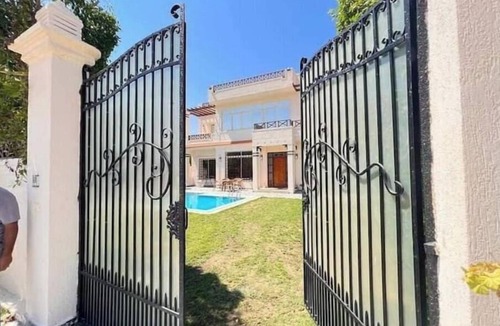 Iking Maryut House | Luxury villa in Alexandria for rent
