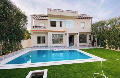 Iking Maryut House | Luxury villa in Alexandria for rent