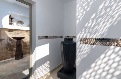 Pefkos Villa | Luxury Villa just minutes walk to beach & village of Pefkos with private pool!