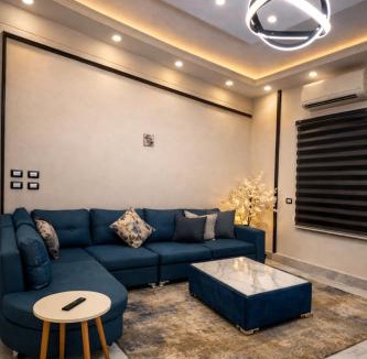 6th of October City Villa | Luxury Villa Z7 - 6th of October