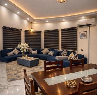6th of October City Villa | Luxury Villa Z7 - 6th of October