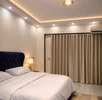 6th of October City Villa | Luxury Villa Z7 - 6th of October