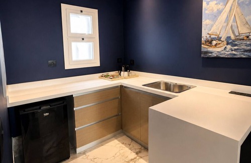 Marina El Alamein Hotel | M Hotels at Porto Marina