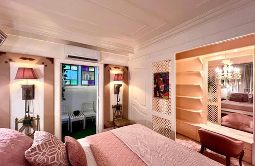 Sidi Jabir Apartment | Ma Maison Stanley Deluxe