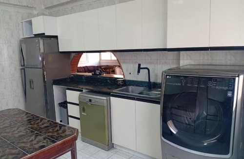 Taqseem Laselky House | Maadi Elegant Getaway - A Quiet Luxury Experience