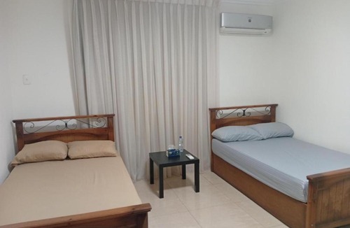 Taqseem Laselky House | Maadi Elegant Getaway - A Quiet Luxury Experience