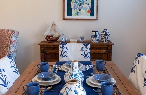 Maadi Apartment | Maadi Suker Khan Stylish Vintage Apartment