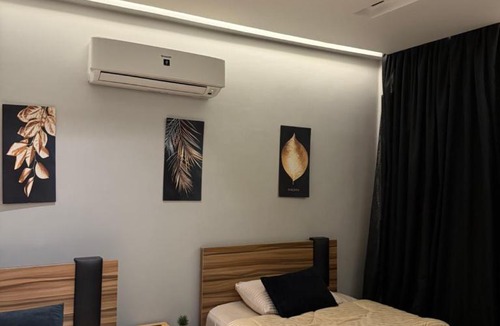 Al-Muntazah Apartment | Maamoura Apartment