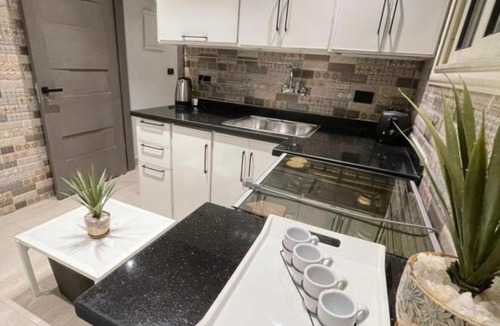 Al-Muntazah Apartment | Maamoura Apartment