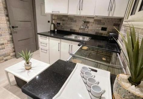 Al-Muntazah Apartment | Maamoura Apartment