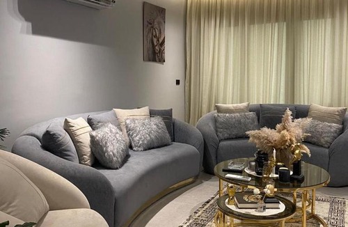 Al-Muntazah Apartment | Maamoura Apartment