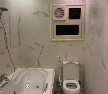 Agouza Apartment | Macy's Hotel Apartment 507