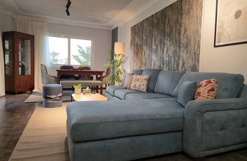 Madinaty Apartment | Madinaty Botanic Bliss