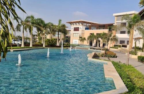 Madinaty Apartment | madinaty Elegant Relaxing Family Hotel - Privado