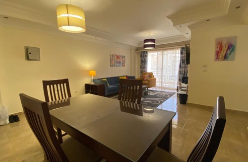 Madinaty Apartment | Madinaty Luxury Home