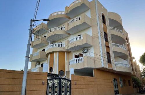 Luxor Villa | Mado luxury villa with private pool