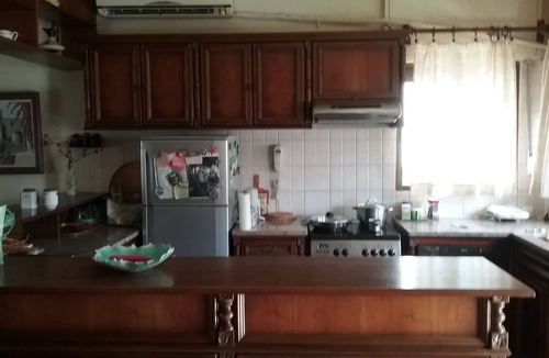 Perea House | Maisonette Afroditi, located near Thessaloniki
