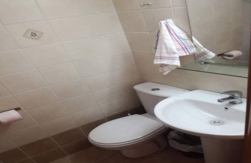 Gerakini Apartment | Maisonette of 6 persons 50 meters from the sea