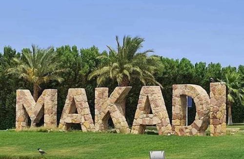 Makadi Bay Apartment | Makadi heights luxury complex