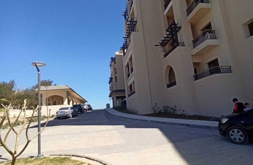 Al Mamsha El Seyahi House | Makramia compound