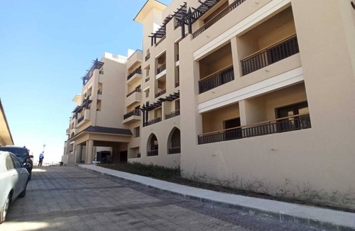 Al Mamsha El Seyahi House | Makramia compound