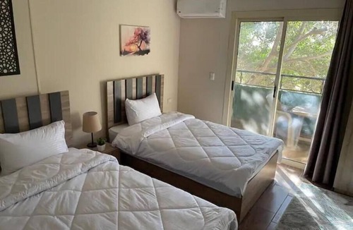 Giza Bed & Breakfast | Malek Pyramids Guest House Apartment 4