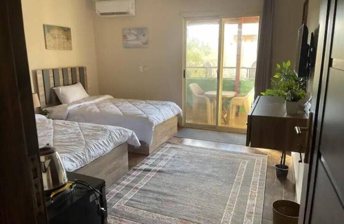 Giza Bed & Breakfast | Malek Pyramids Guest House Apartment 4