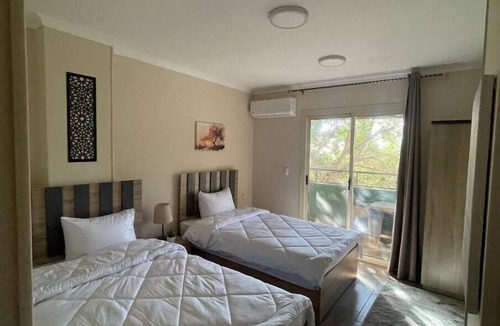 Al-'Umraniyah Bed & Breakfast | Malek Pyramids Guest House Apartment 3,4 Combine