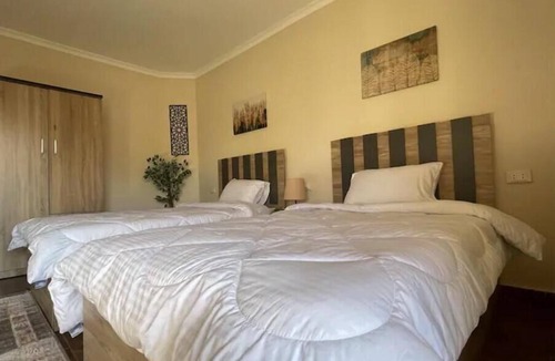 Al-'Umraniyah Bed & Breakfast | Malek Pyramids Guest House Apartment 3,4 Combine