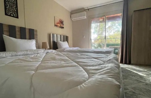 Al-'Umraniyah Bed & Breakfast | Malek Pyramids Guest House Apartment 3,4 Combine